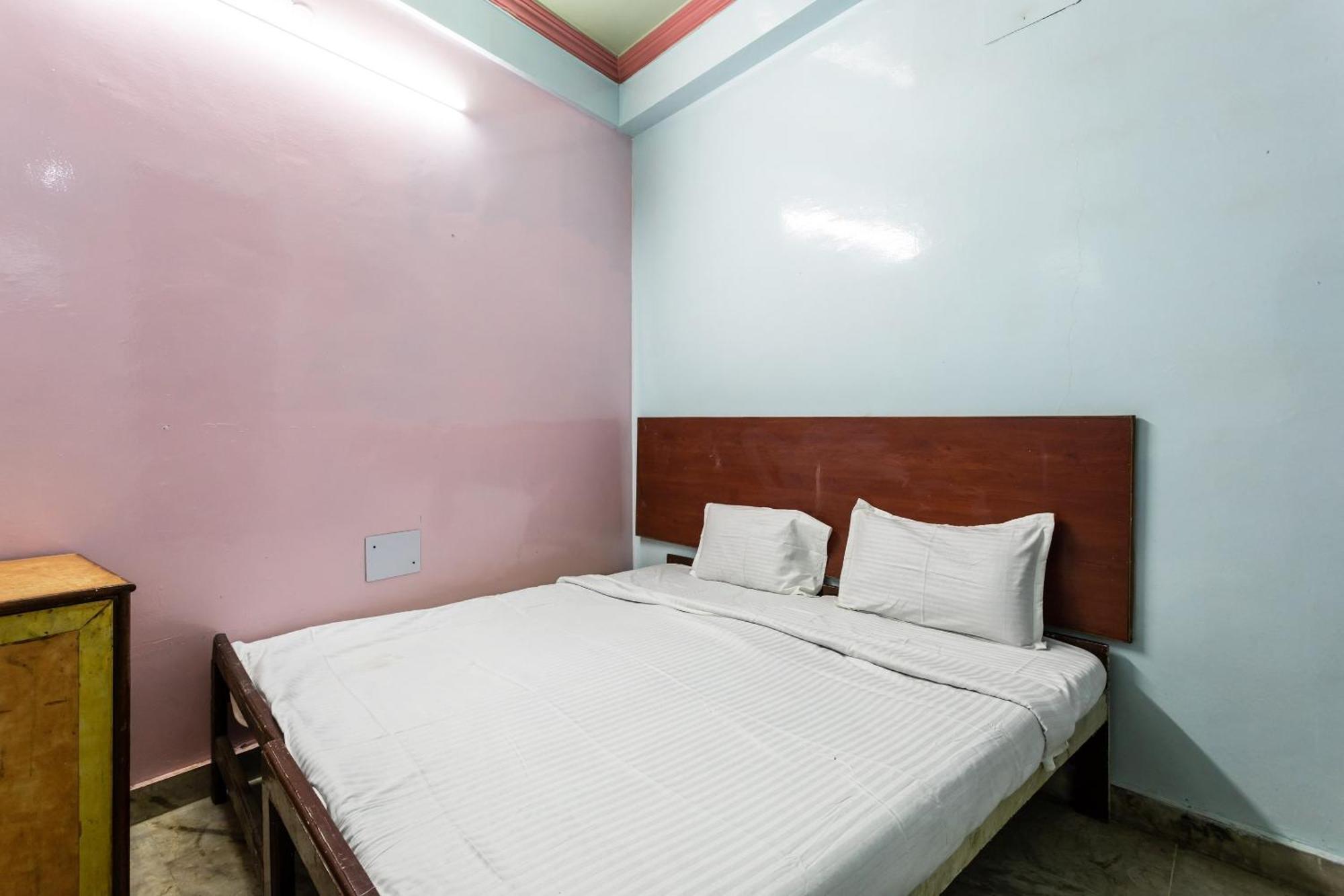 Hotel Vanilla Bhopal Exterior photo